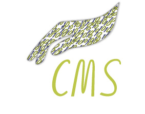 Logo zu CMS
