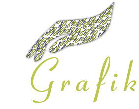 Logo zu Grafik-Design