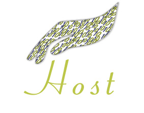 Logo zu Hosting